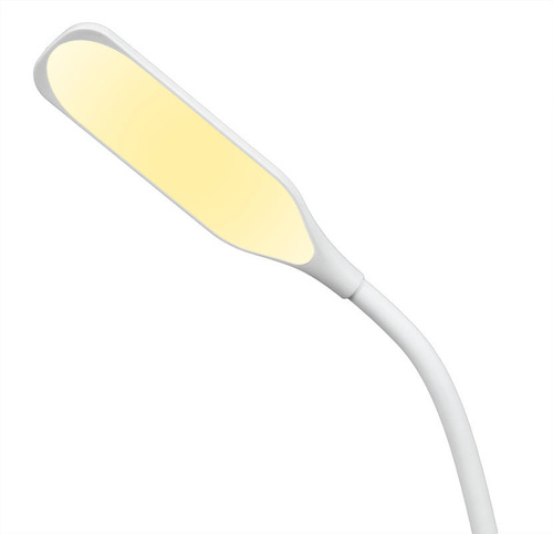 LED-Tischleuchte mit Tischklemme | USB-Anschluss | Touch-Schalter | MT-812A