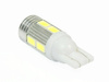 Auto-LED-Lampe W5W T10 10 SMD 5630