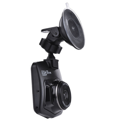 Video-Recorder, Autokamera | Full HD | Bildschirm 2,4" | PZ-Y23