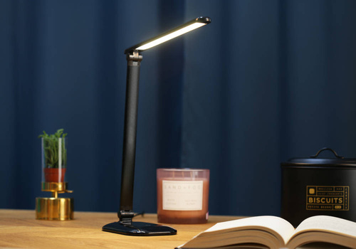 LED-Schreibtischlampe, Schultischlampe | Touch-Schalter | MT-836