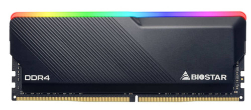 Arbeitsspeicher | 8 GB DDR4 3.600 MHz CL19 | RGB | GAMING-X