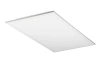LED-Einbaupanel | Rasterleuchte für abgehängte Deckensysteme vom Typ Armstrong | 60x30cm, 40W, 3800lm