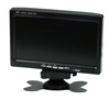 Panorama-Monitor TFT LCD 7" 12-24V 2xVIDEO | PZ607