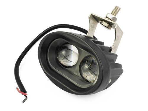 LED-Arbeitsleuchte | 20 W | blau | W5020 SPOT