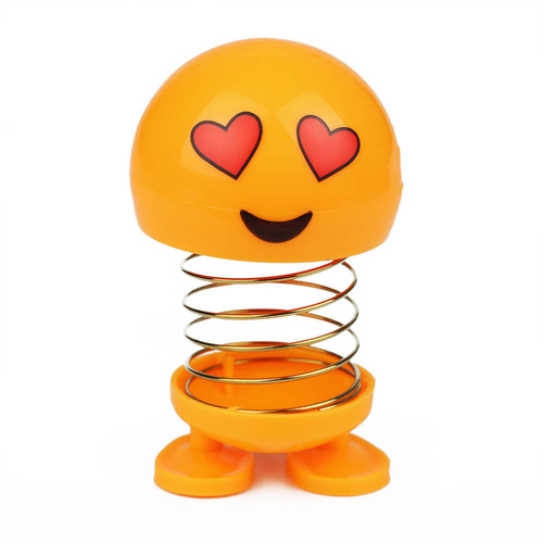 Federnder Emoji-Kiwaczek | PSI-G01