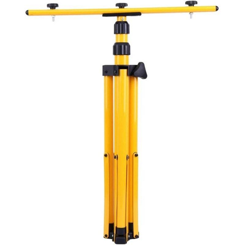 Arbeitsstativ | 1,6 m für Fluter/Halogenstrahler | FLT-1.6M