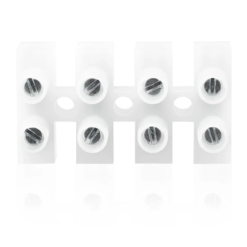 Hermetische Kabeldose IP68 4-polig | Elektrischer Verbinder 450 V 24 A für Kabel 3–6 / 4–8 / 8–12 / 10–14 mm | M686-S