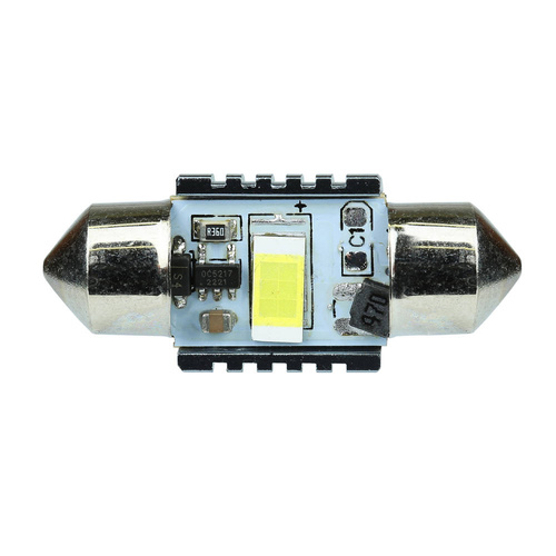 C5W 31/36/39/41mm LED CSP 3570 Auto Glühbirne | KFZ Beleuchtung