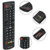 Universal Fernbedienung für LG SMART TV Fernseher | AKB74475490