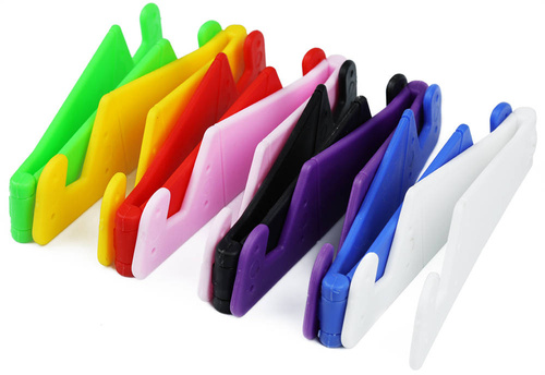 Universal-Handyständer oder Tablet-Ständer | 8 Farben | PSI-TS005