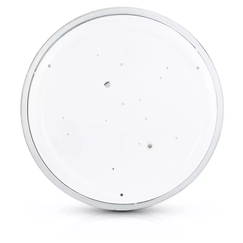 Deckenleuchte | Dimmbar | LED | CRL-24W-SCHWARZ