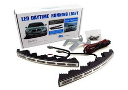 LED-Tagfahrlichter | für VW, SKODA | DRL 15 PREMIUM