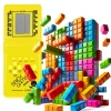 Taschenspiel BRICK GAME | 9999 Spiele | RS-99