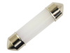 Auto-LED-Lampe C5W 6 SMD 3030 | Gefrorenes Glas