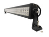 Arbeitsleuchte 80 X 3W rechteckig 240W LB-240W-B Combo | LB-240W-B-Combo