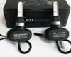 Ein Satz LED-Lampen H3 S1 CSP 4000 lm