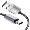 Type-C 1M | USB-Kabel für Telefon | Quick Charge 3.0 | C05