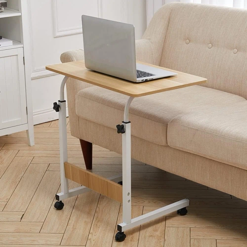 Funktionstisch | Mobiler Laptoptisch | LFD-7090-WD