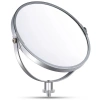Ringlicht mit Spiegel | Ringlicht mit Stativ | Set mit Netzteil und Ring 60W | M45-60W-B