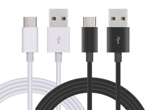 Typ-C 1M | USB-Kabel für Telefon | C02