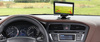 Panorama-Monitor TFT LCD 7" 12-24V 2xVIDEO | PZ607