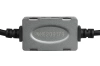 Satz LED-Lampen H3 F6 DOB