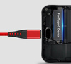 Typ-C 1M | USB-Kabel 3A für Telefon | UC-007