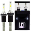 H9 H11 LED Scheinwerferlampen R4 80W 9600lm LUMILED LUXEON 12V-24V | 2 Stück