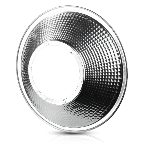 Industrielampe | Lagerstrahler | LED | BK-HB100W-S