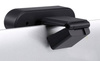 Webkamera FULL HD | Autofokus | Sensor F37 Multi-Linse 1080p | Q6-Schwarz