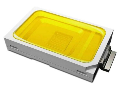 Auto-LED-Lampe W5W T10 33 SMD 3014