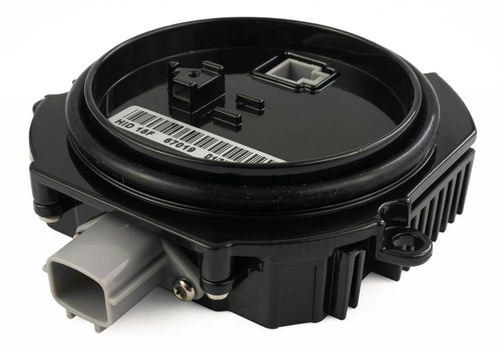 Spannungswandler | Modell Matsushita NZMNS111LBNA passend für Nissan, Infiniti, Subaru | NO22 D1/3 (N2)