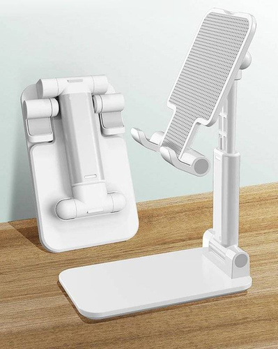 Teleskopischer Handy-Ständer | Smartphone / Tablet-Halter | PSI-T028