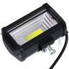 LED-Arbeitsleuchte | COB 72 W Hochleistungs-LED | LB-COB-72W