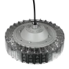 LED-Industrieleuchte | Hallenstrahler 150 W | BK-HB150W-S