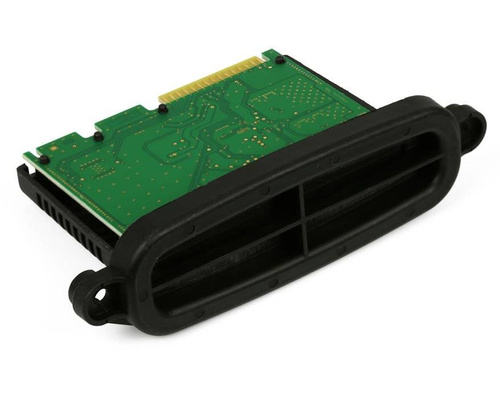 STEUERGERÄT, LAMPENMODUL ohne Lenkwinkelsensor für BMW F07 F10 F11 | OEM #63117304906 | MODUL PL1903O19A