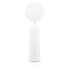 Moderne kabellose Lampe | LED Lampe mit beweglichem Kopf | JX12-WEISS
