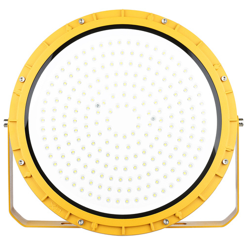 Explosionsgeschützte Strahler | Arbeits-Halogenlampe | LED 200W IP65 | AE-FL200W