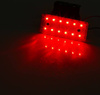 LED Begrenzungsleuchten Anhänger | Markierungsleuchte für 12 / 24V Installationen | 3 Farben