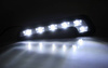 LED-Tagfahrlichter | Mercedes | DRL 09