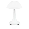 Moderne LED-Tischlampe | Berührungslose Lampe mit integriertem Akku | YG-D005-W