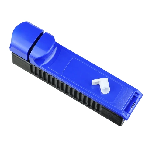 Stopfmaschine für Zigaretten | Manuelle Zigarettenmaschine | Hülse | CL-320-BLUE