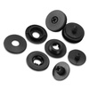 Set 4x Teppichstopper für Auto | 4x-CBT-001