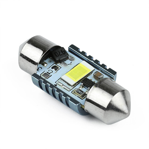 LED-Autoleuchtmittel | C5W, 1 SMD 3570, CANBUS