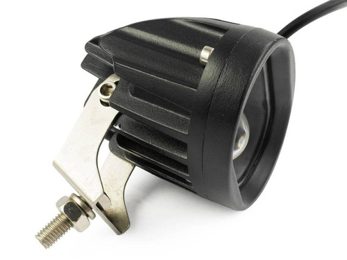 LED-Arbeitsleuchte | 20 W | blau | W5020 SPOT