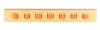 Brillenhalter | Wandhaken mit selbstklebendem Band | Brillenhalter | GH-H007-W