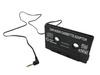 Kassettenadapter mit AUX-Transmitter | 3,5 mm Klinkenstecker