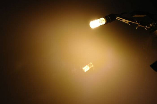 G4 LED 24 SMD 3014 2W Silikon Glühbirne | 200 Lumen
