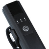 Vorderes Premium-Fahrradlicht | Aluminium | LED XM-L T6 CREE, 400lm, 5 Beleuchtungsmodi, 2200mAh Akku | BL055