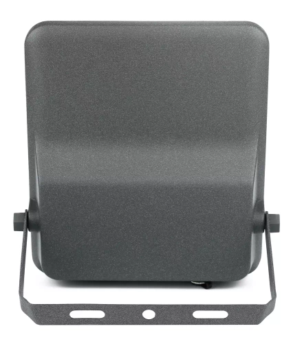 LED-Flutlicht Set | 300 W + Solarpanel 6 V/15 W mit Fernbedienung | 5.000 lm, 12.000 mAh, IP66